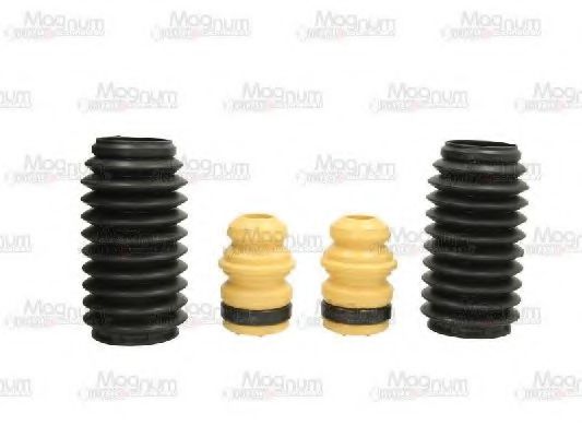 Magnum Technology A9M001MT