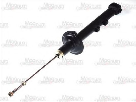 Magnum Technology AG0501MT