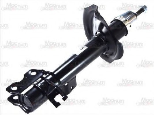 Magnum Technology AG1089MT