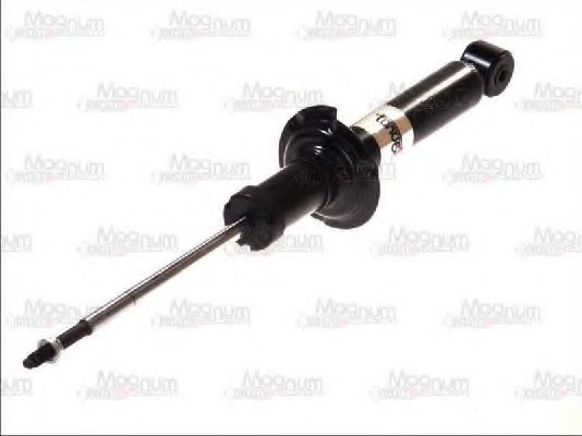 Magnum Technology AG2011MT