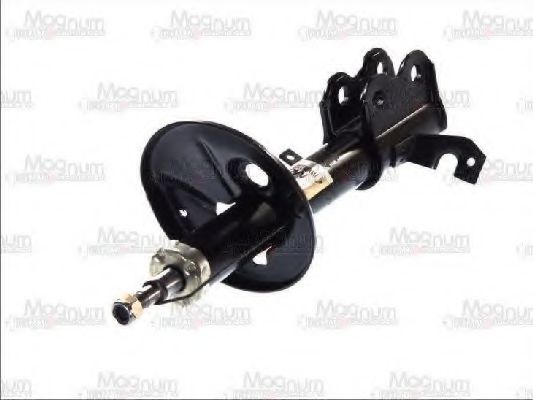 Magnum Technology AG2017MT Magnum Technology AG2017MT