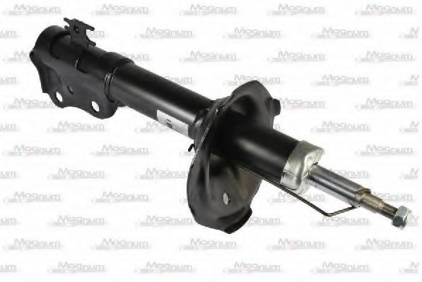 Magnum Technology AG2041MT