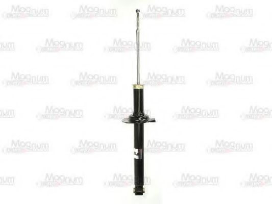 Magnum Technology AG4036MT