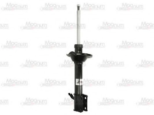 Magnum Technology AG7033MT