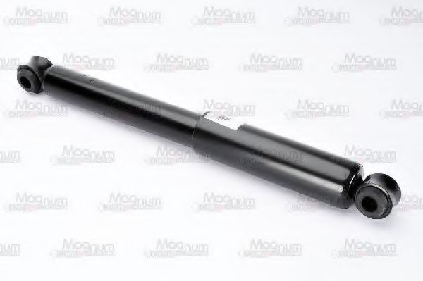 Magnum Technology AG8004MT