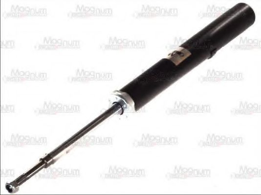 Magnum Technology AG8022MT