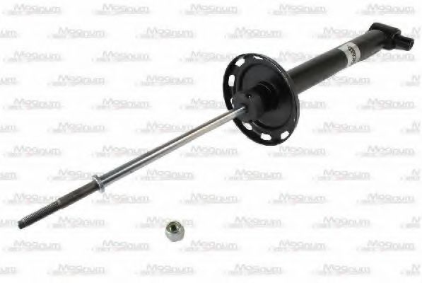 Magnum Technology AGA037MT