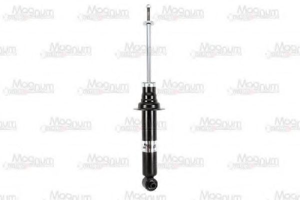Амортизатор Magnum Technology AGB067MT Амортизатор Magnum Technology AGB067MT