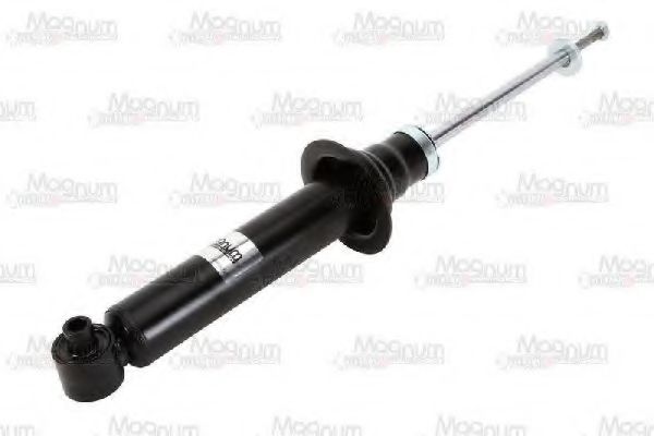 Амортизатор Magnum Technology AGB067MT Амортизатор Magnum Technology AGB067MT