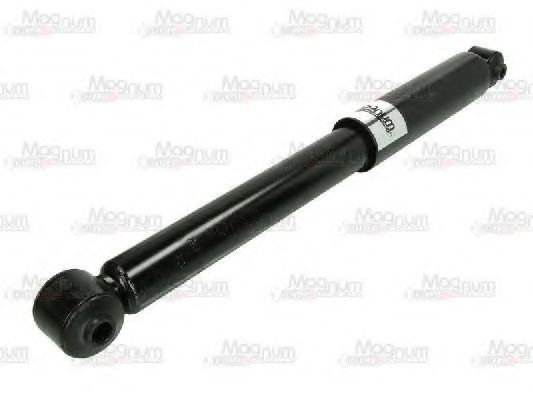 Magnum Technology AGC026MT