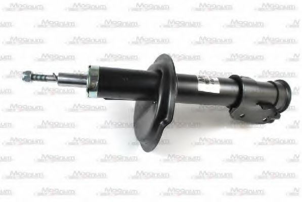 Magnum Technology AGF027MT