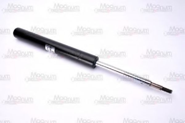 Magnum Technology AGF029MT