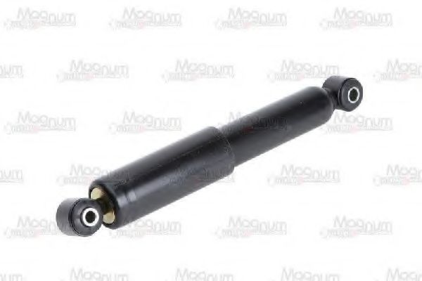 Magnum Technology AGF056MT