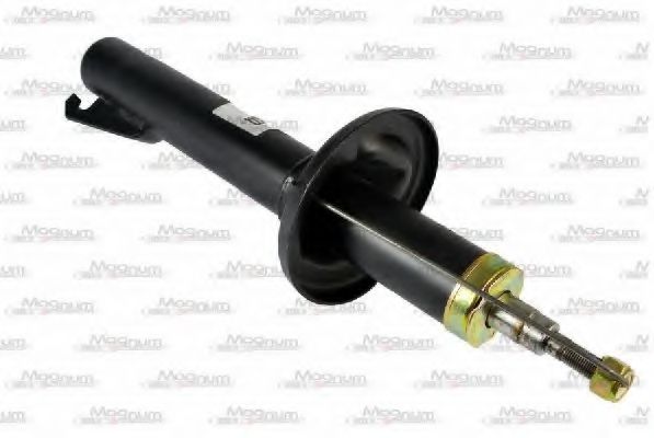 Magnum Technology AGG009MT