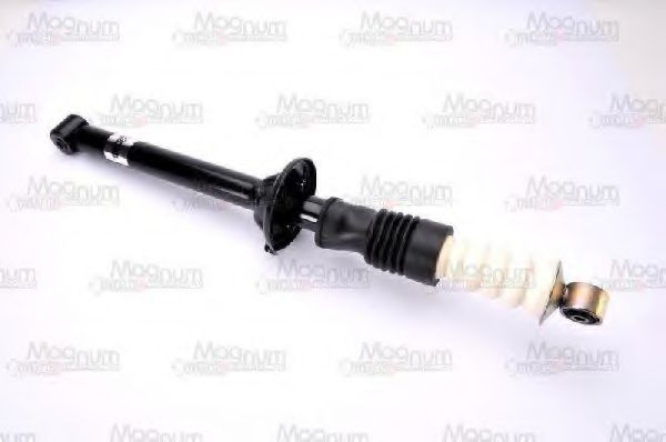 Magnum Technology AGG071MT
