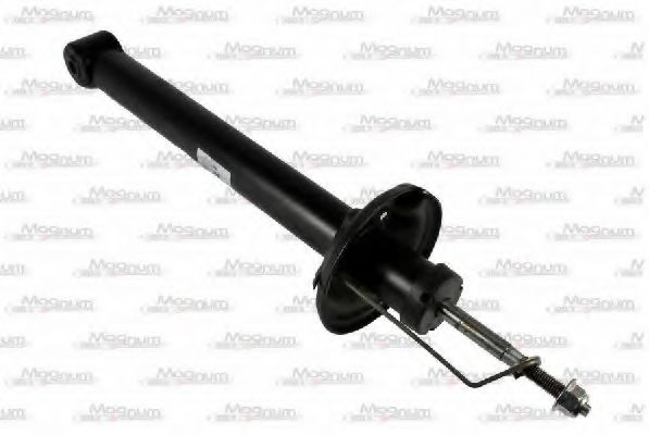 Magnum Technology AGG079MT