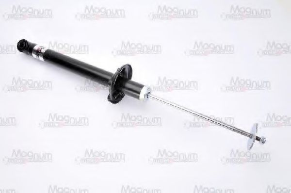 Magnum Technology AGG088MT