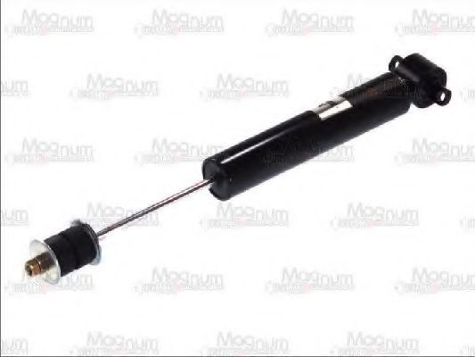 Magnum Technology AGM010MT