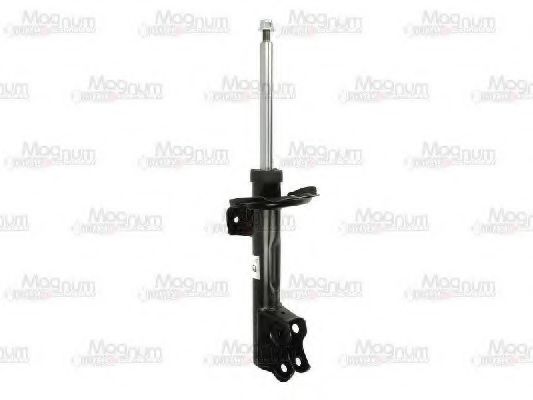 Magnum Technology AGM086MT