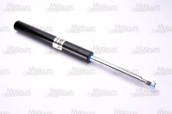 Magnum Technology AGU002MT