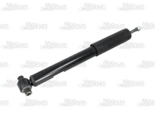 Magnum Technology AGV037MT