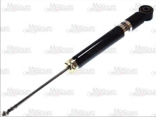 Magnum Technology AGW072MT