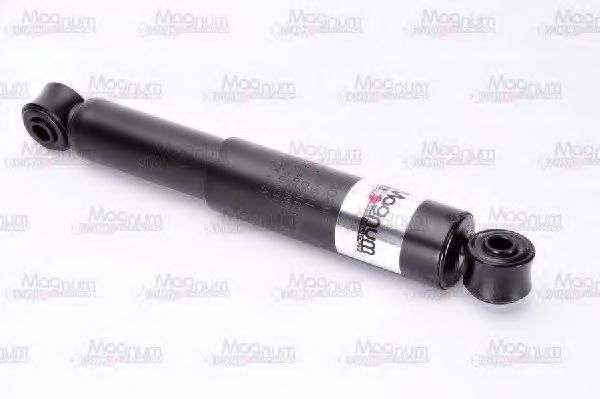 Magnum Technology AH0002MT