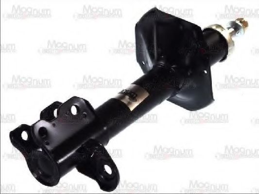 Magnum Technology AH1011MT