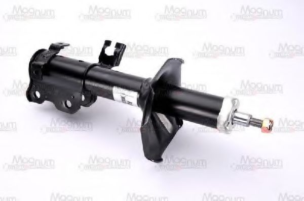 Magnum Technology AH1018MT
