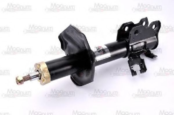 Magnum Technology AH1019MT
