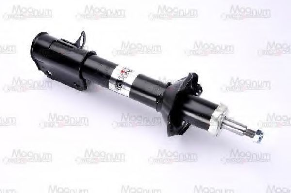 Magnum Technology AH6001MT