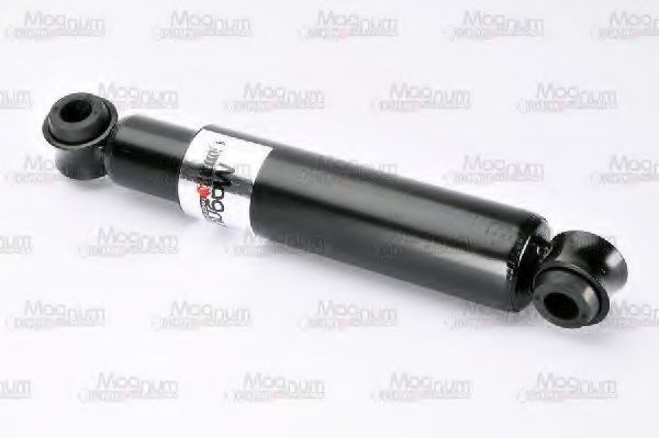 Magnum Technology AH8004MT