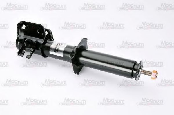 Magnum Technology AH8007MT