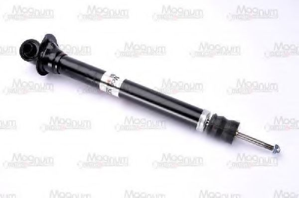 Magnum Technology AHA008MT