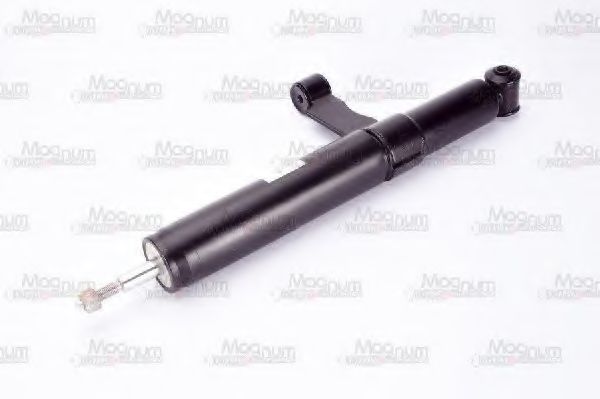 Magnum Technology AHG008MT