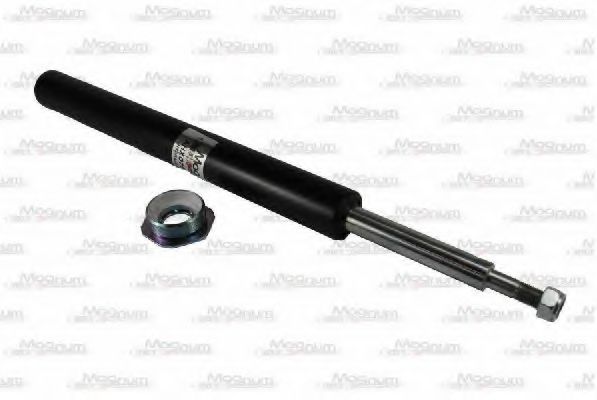 Magnum Technology AHX076MT
