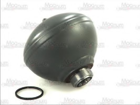 Magnum Technology AS0117MT Magnum Technology AS0117MT