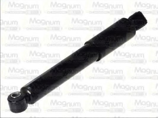 Magnum Technology M0004