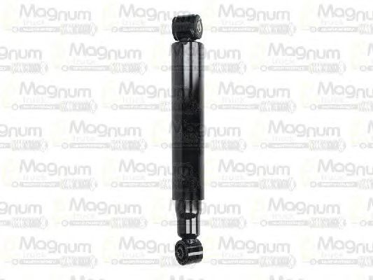 Magnum Technology M0009