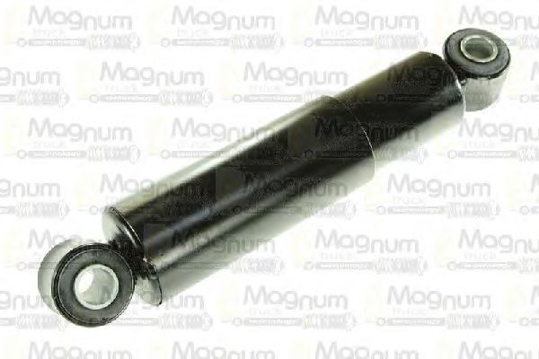 Magnum Technology M0014