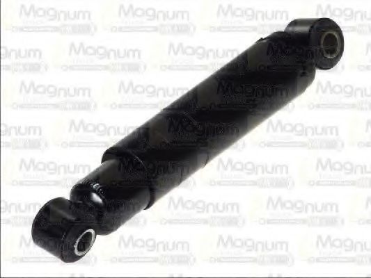 Magnum Technology M0019