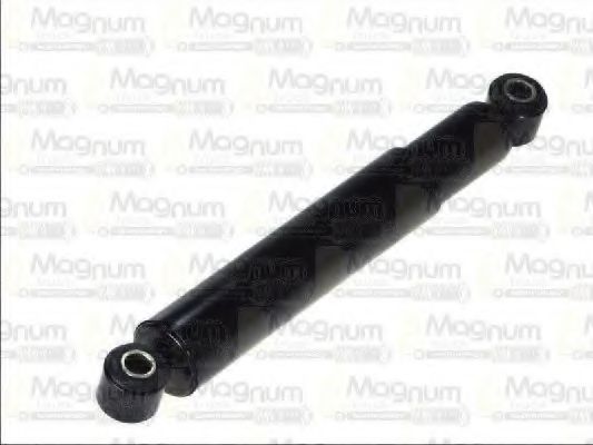 Magnum Technology M0020