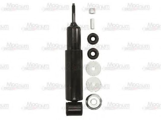Magnum Technology M0025