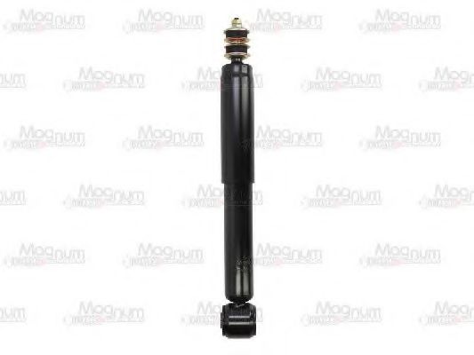 Magnum Technology M0060