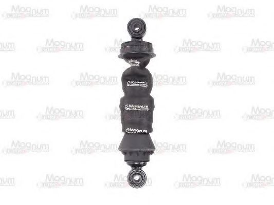 Magnum Technology MC012 Magnum Technology MC012