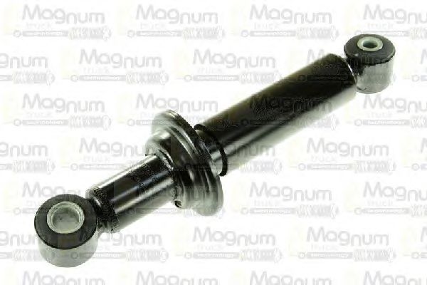 Magnum Technology MC018