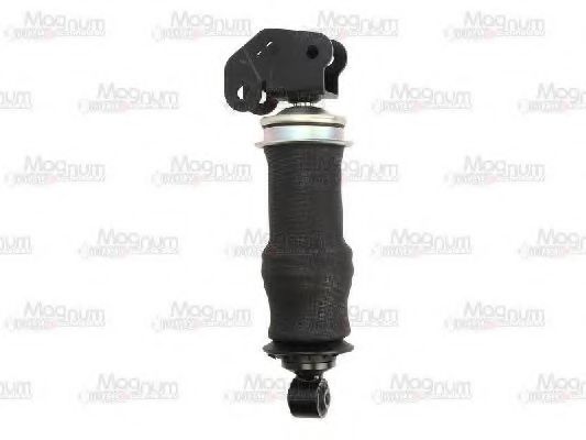 Magnum Technology MC026