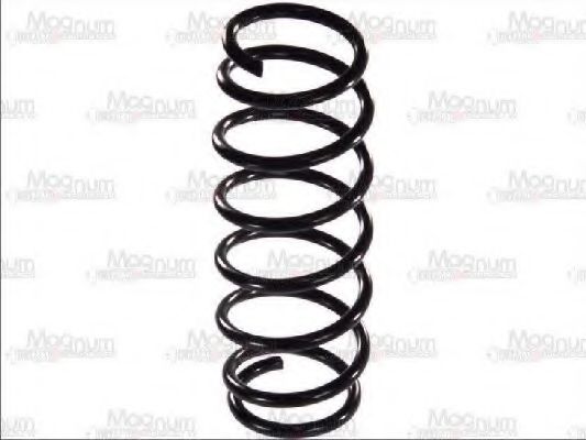 Magnum Technology S00005MT