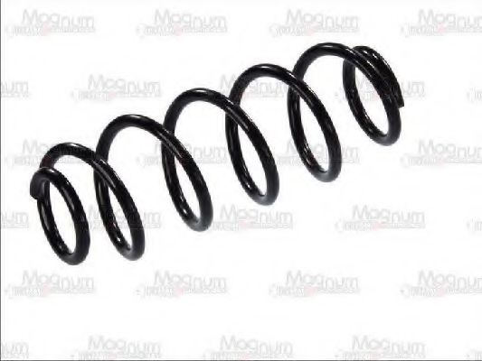 Magnum Technology SA026MT