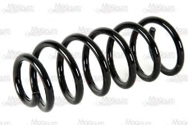 Magnum Technology SA095MT